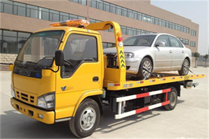 东湖道路救援一般怎么收费