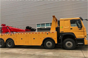 东湖道路救援公司